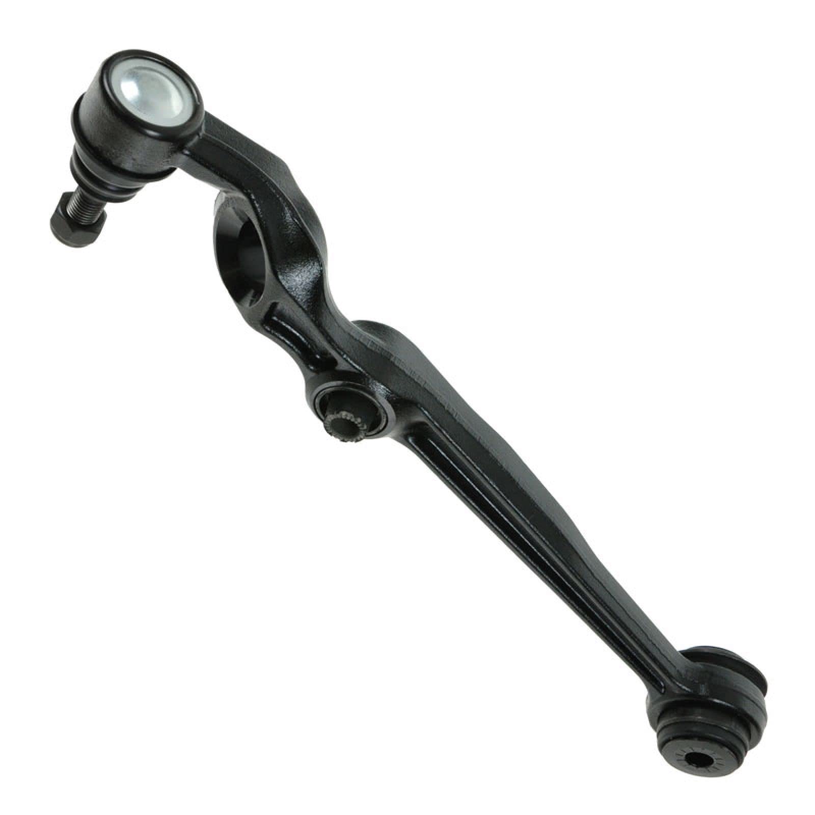 Trq Front Lower Control Arm With Ball Joint Set Compatible With 1989-1997 Ford Thunderbird Mercury Cougar