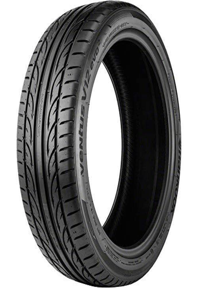Hankook Ventus V12 Evo2 Performance Radial Tire-325/30Zr19 Xl 105Y