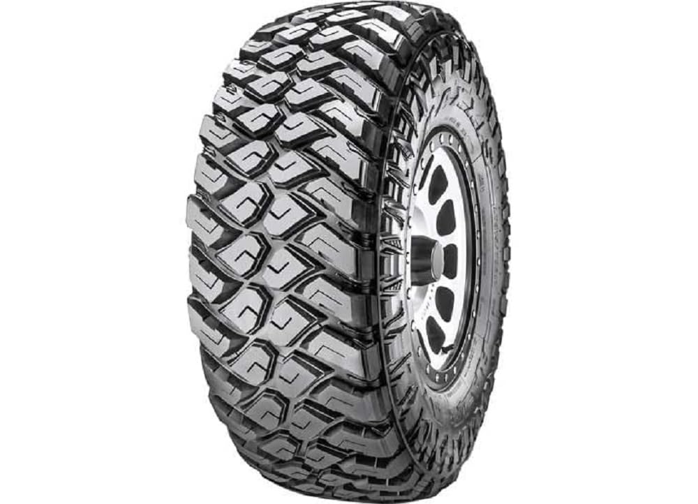 Maxxis Tl00015300 Razr Mud Terrain 40X13.50R17Lt