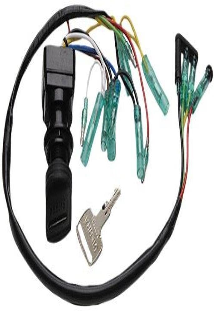 Sierra MP51020 Marine Ignition Switch