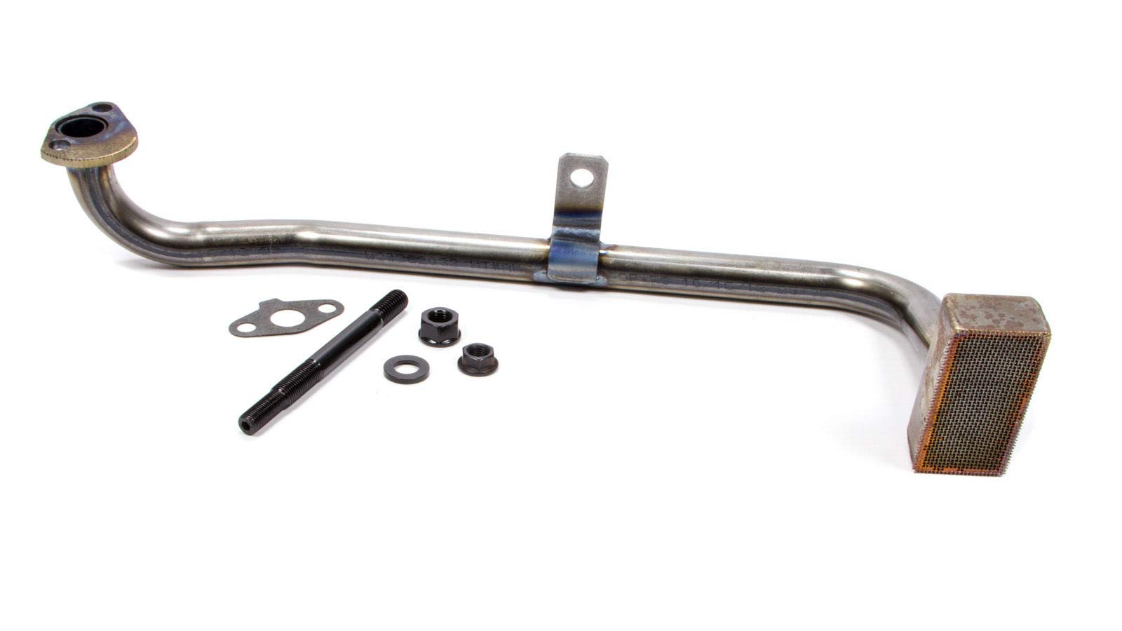 Moroso 24516 Oil Pump Pickup for Small Block Ford