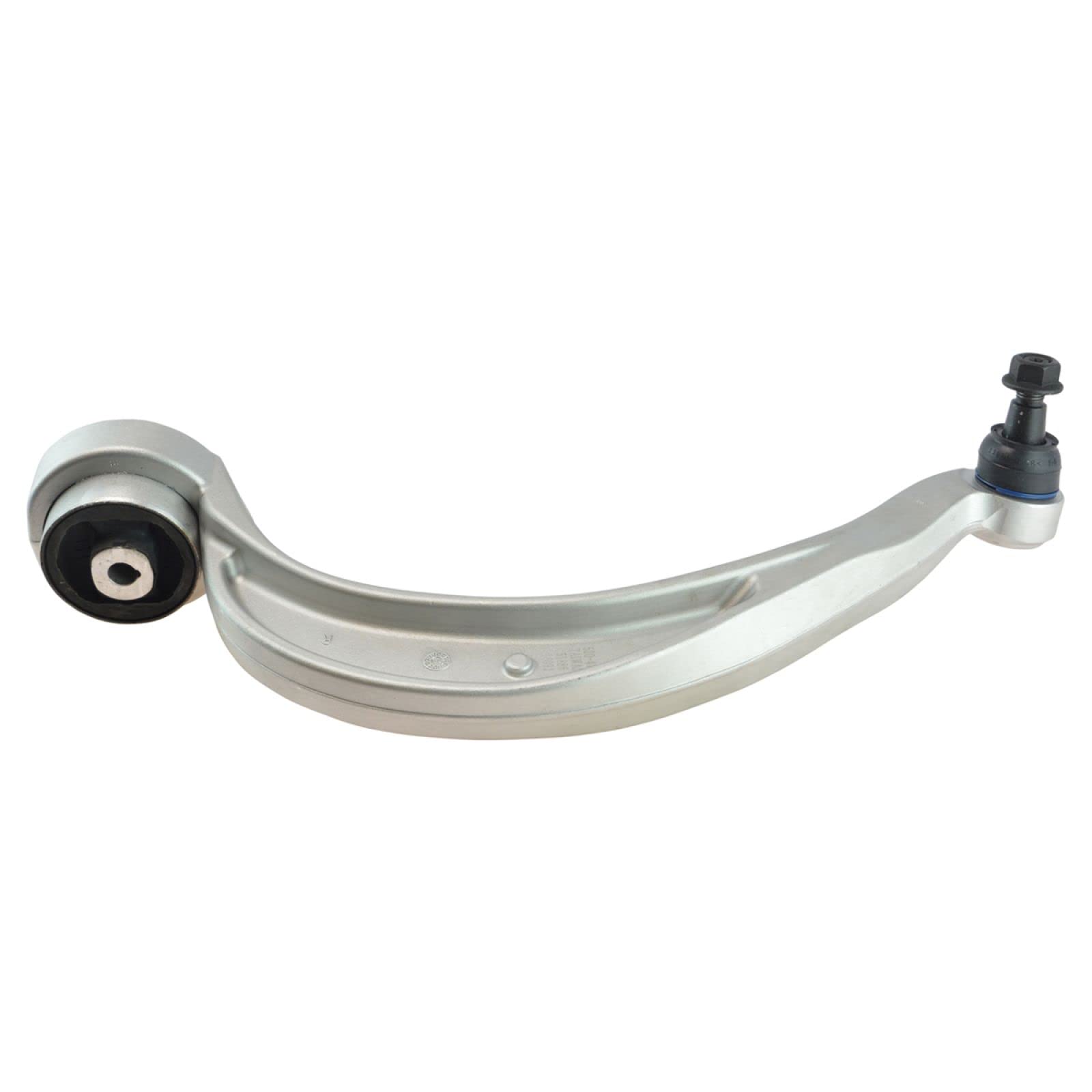 TRQ Front Lower Control Arm with Ball Joint Set Compatible with 2012-2016 Audi A4 A4 Quattro 2013-2014 A5 2013-2017 A5 Quattro 2