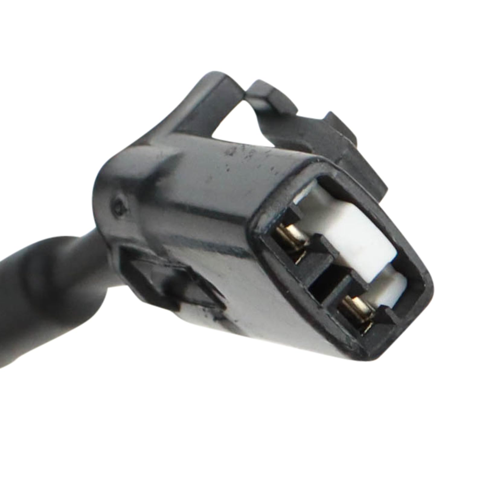 TRQ Front Right ABS Wheel Speed Sensor Passenger Side Compatible with 2013-2018 Hyundai Santa Fe Santa Fe Sport 2019 Santa Fe XL