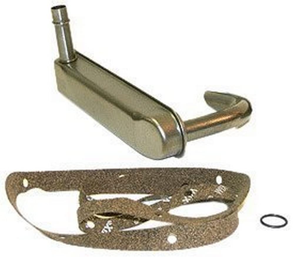 Wix Filters - 58882 Automatic Transmission Filter, Pack Of 1