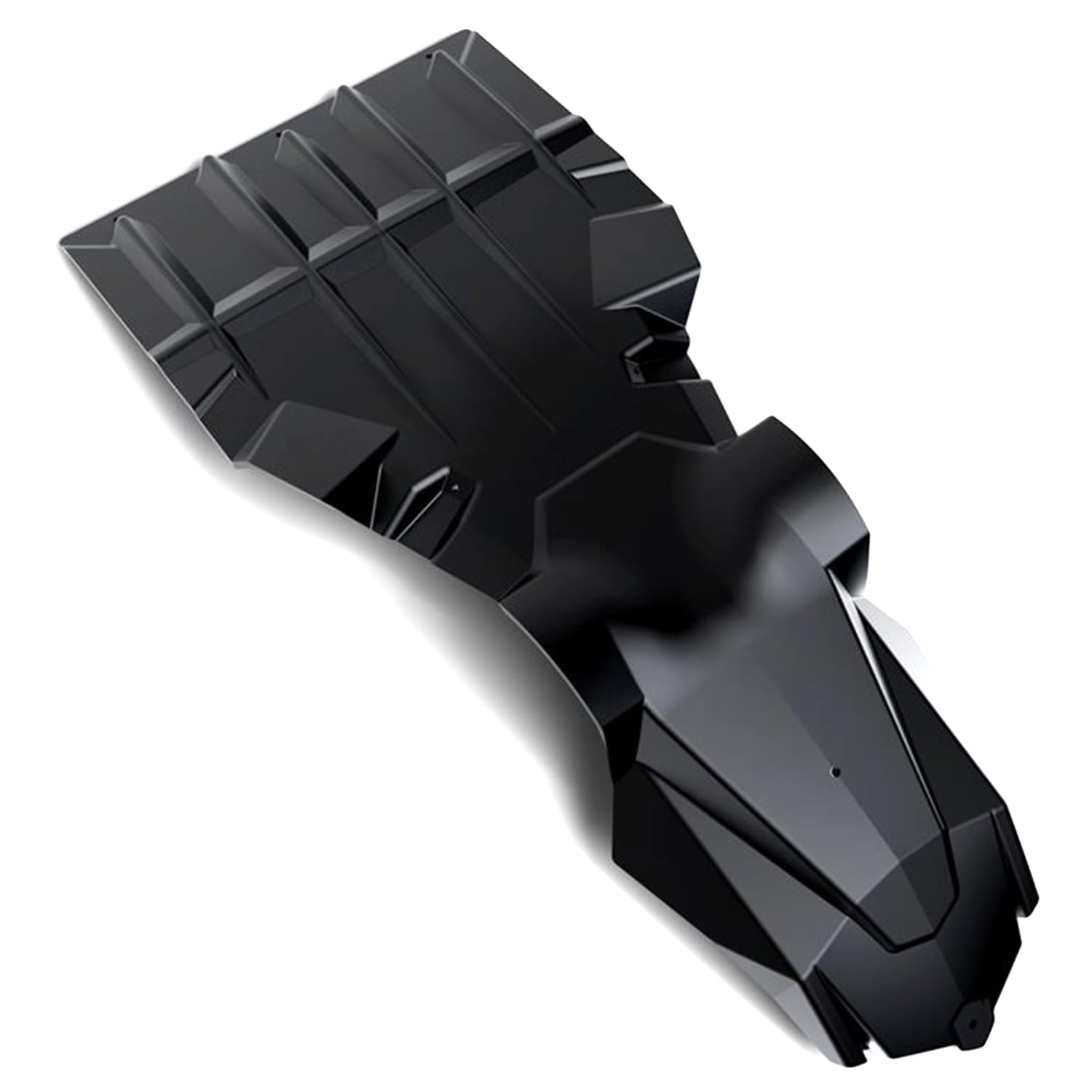 Polaris Snowmobile AXYS Ultimate Skid Plate - 2880383-070