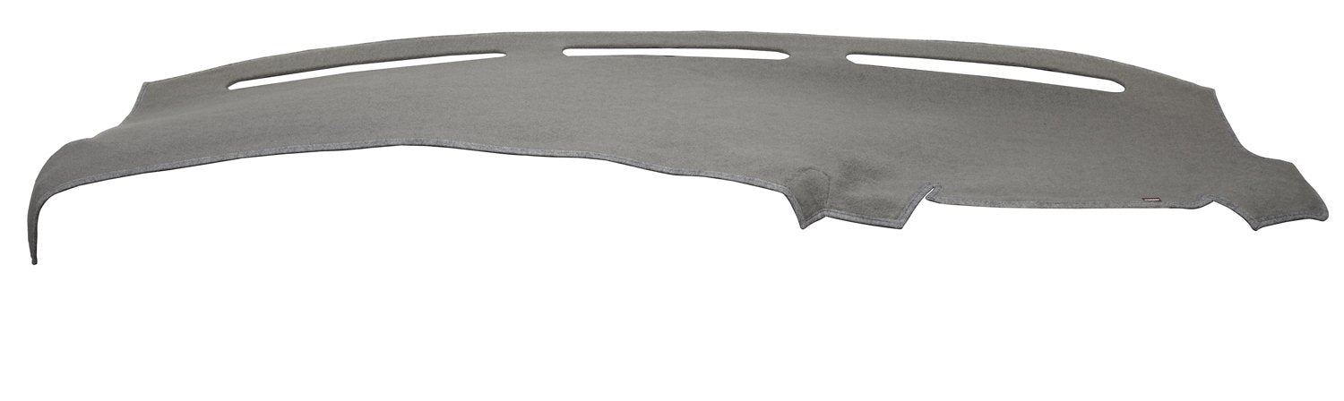 Dashmat 1840-00-76 Original Dashboard Cover Dodge Ram (Premium Carpet, Smoke)