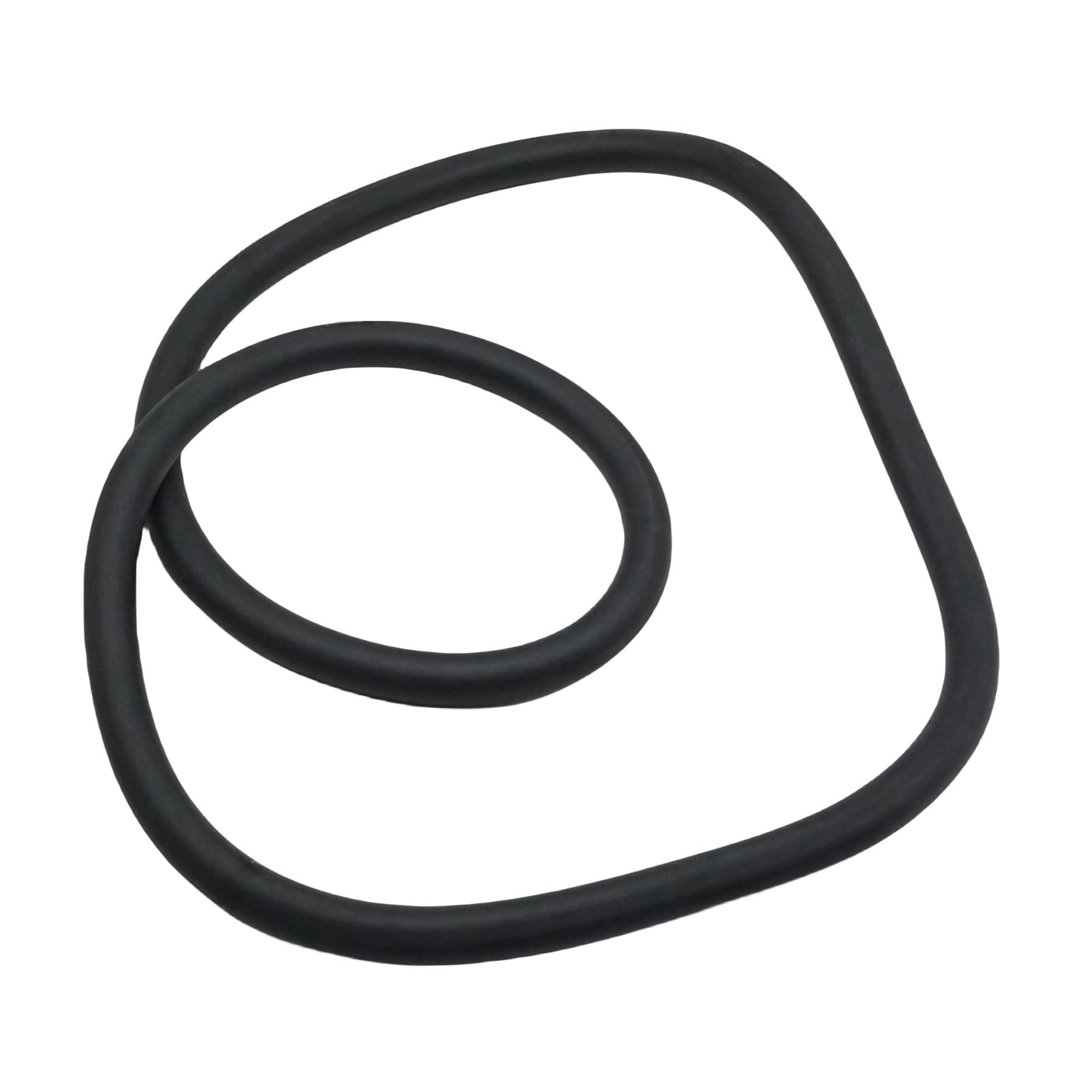 Uanofcn 43713 Transom Gasket Seal For Mercruiser Alpha 1 Gen 2 And All Bravo Engines Sierra 18-2724 86711