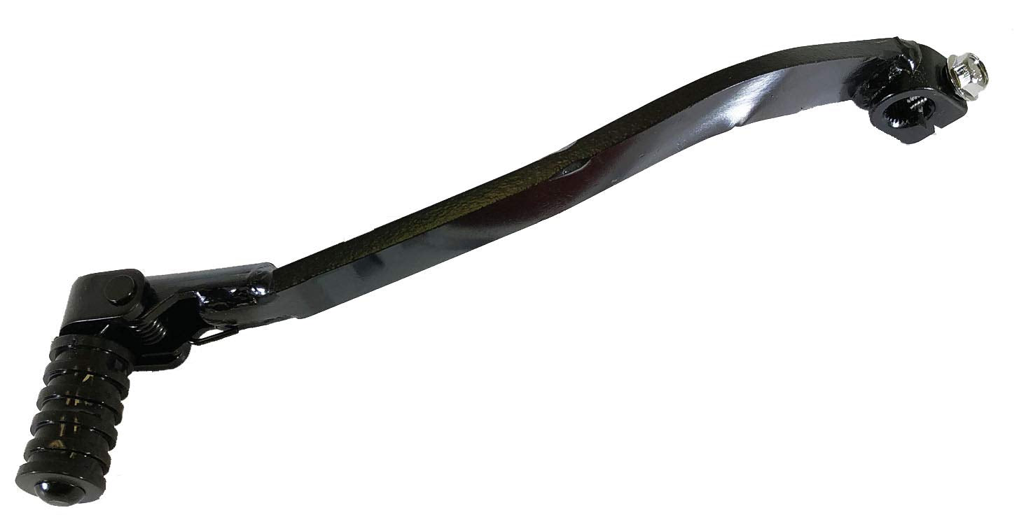 Hi-Caliber Powersports Parts Quality Gear Change Foot Pedal Shift Lever Shifter For All The Honda Trx 450 400 Fourtrax Foreman Four-Wheel Atvs (Standard Shift Only)