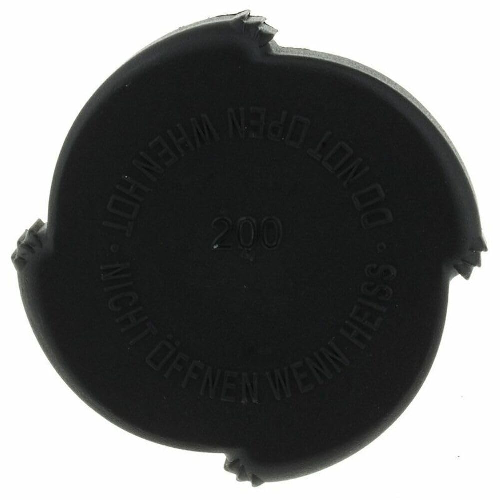 Cst T42 Radiator Cap