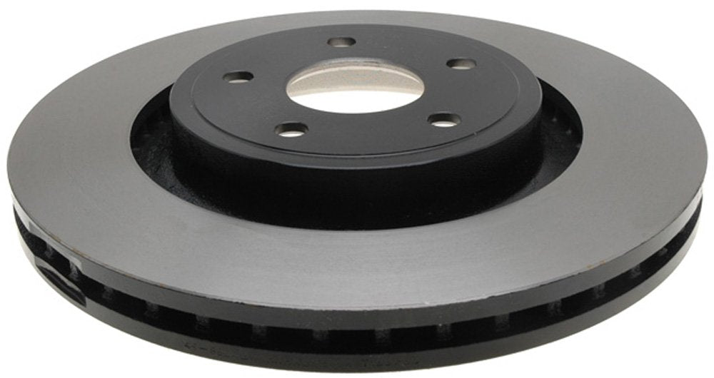 Raybestos 780421 Advanced Technology Disc Brake Rotor