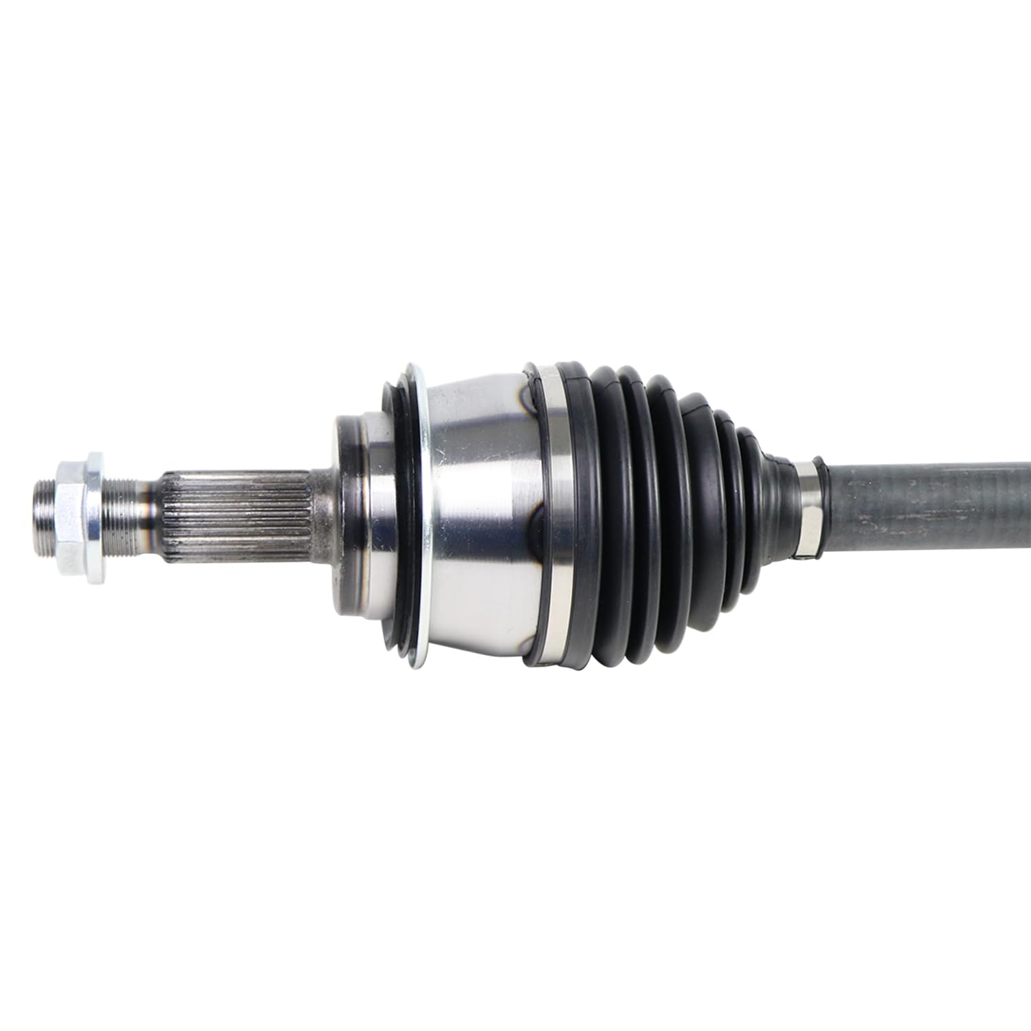 Gsp Ncv69170 Cv Axle Shaft Assembly - Left Or Right Front (Driver Or Passenger Side)