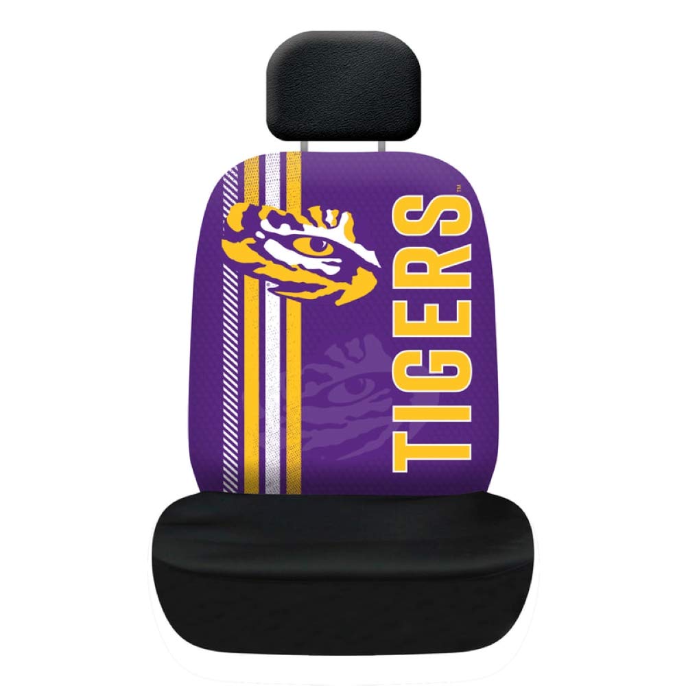 Fremont Die LSU Rally Seat Cover 50693