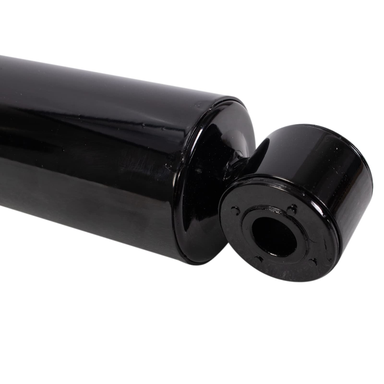 Trq Rear Shock Absorber Set Compatible With 2014-2022 Ram Promaster 1500