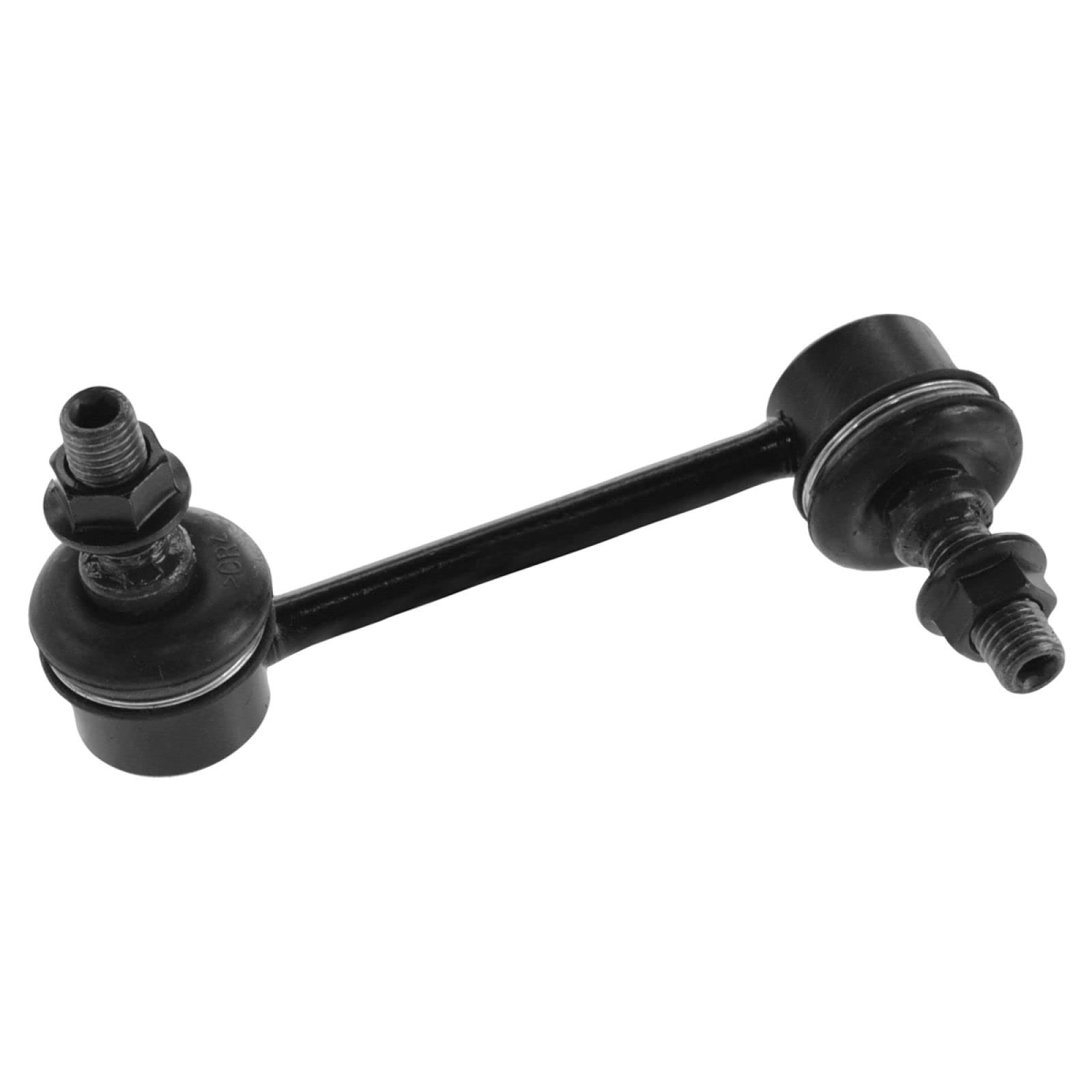 Trq Sway Bar Stabilizer Link Set Front & Rear Compatible With 93-02 626 93-97 Mx-6 Probe