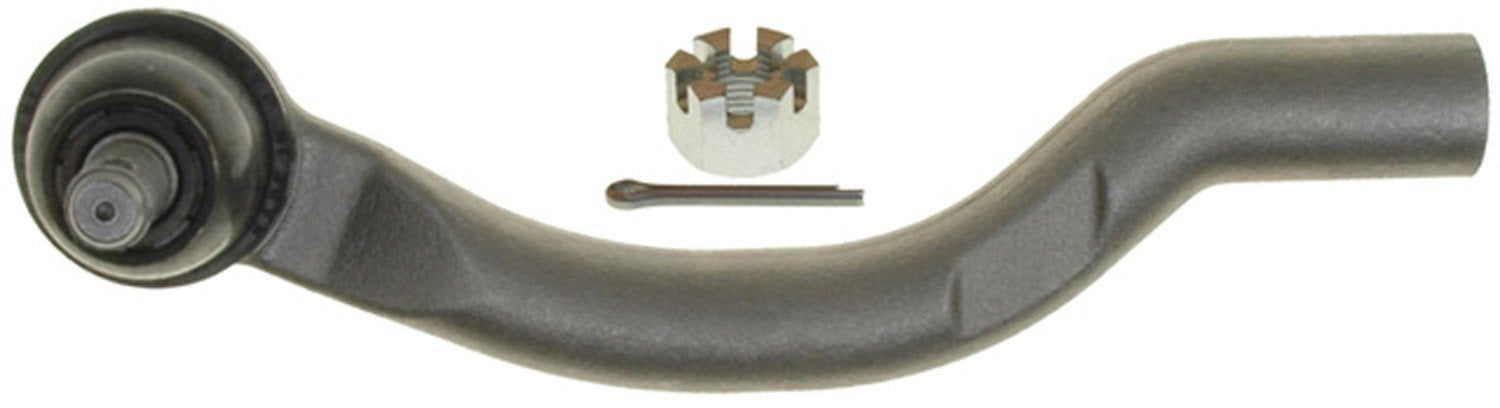 Acdelco Professional 45A1314 Driver Side Outer Steering Tie Rod End
