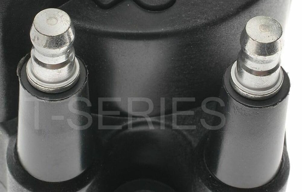 Standard Motor Products DR39T Ignition Coil