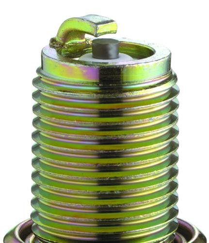 NGK (4554) R5671A-8 Racing Spark Plug, Pack of 1