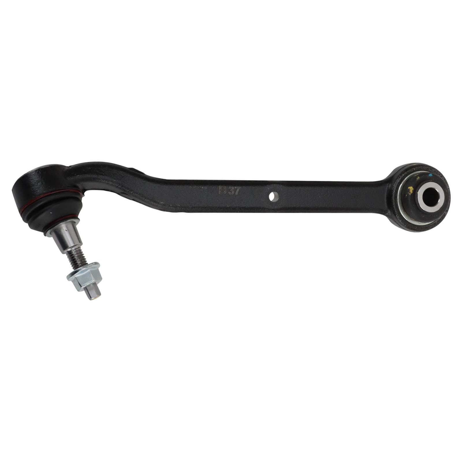 Trq Front Right Lower Rearward Control Arm With Ball Joint Passenger Side Compatible With 2015-2022 Ford Mustang