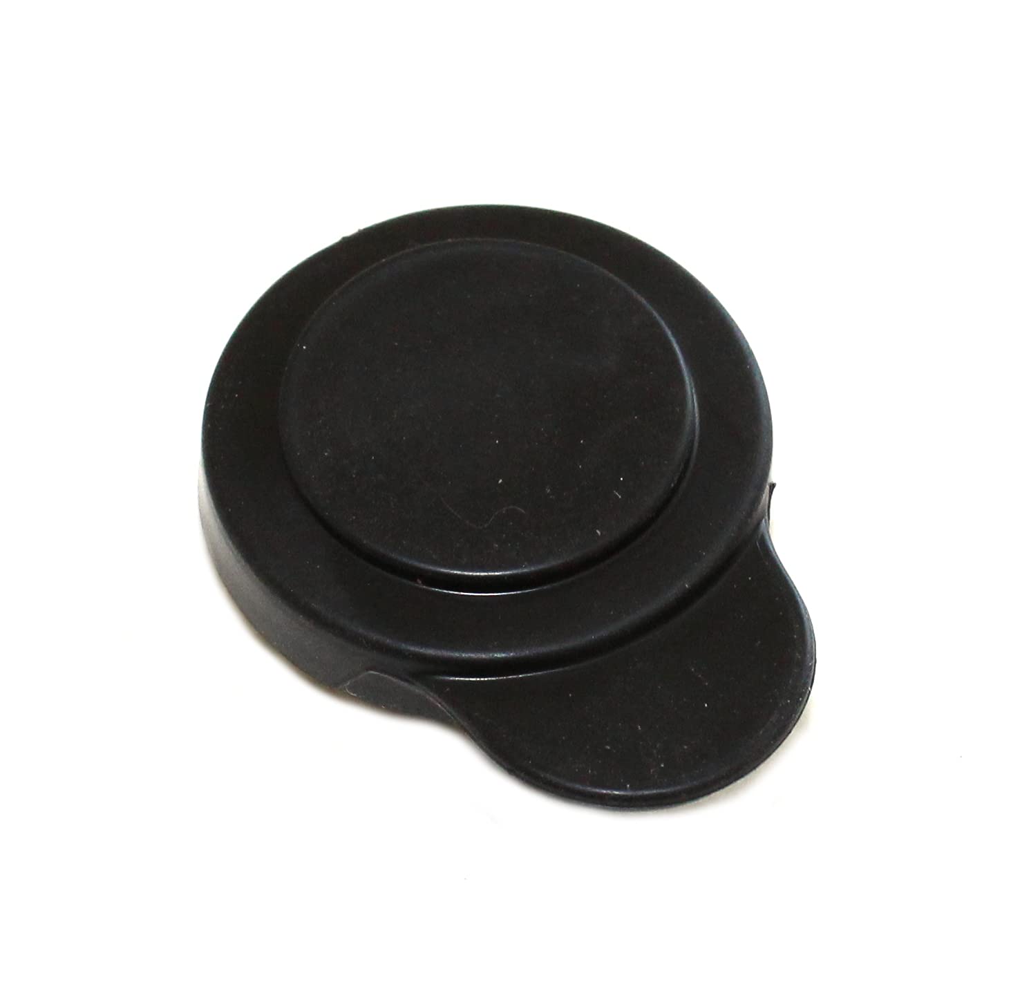 Aftermarket Coolant Cap 1S3-21875-00-00 Compatible with Yamaha Grizzly 450 550 Kodiak 700 2006-2021