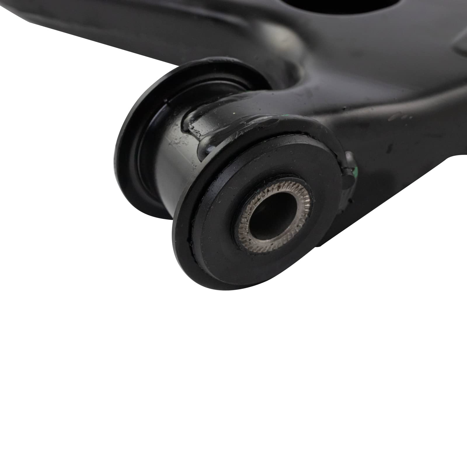 Trq Front Left Lower Control Arm With Ball Joint Drivers Side Compatible With 2014-2018 Mazda 3