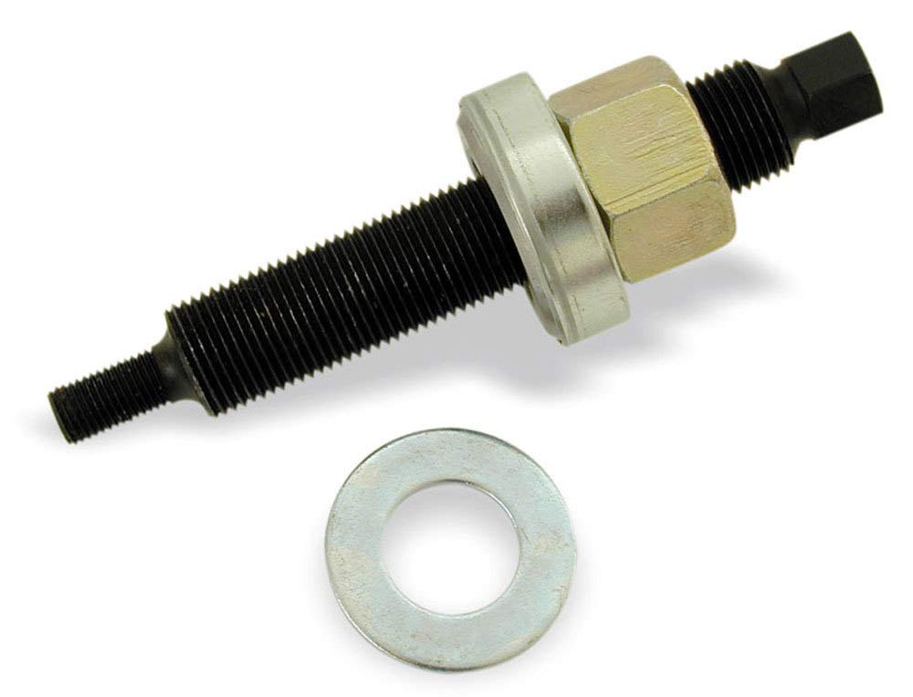Moroso 61740 Balancer Install Tool for Small Block Chevy