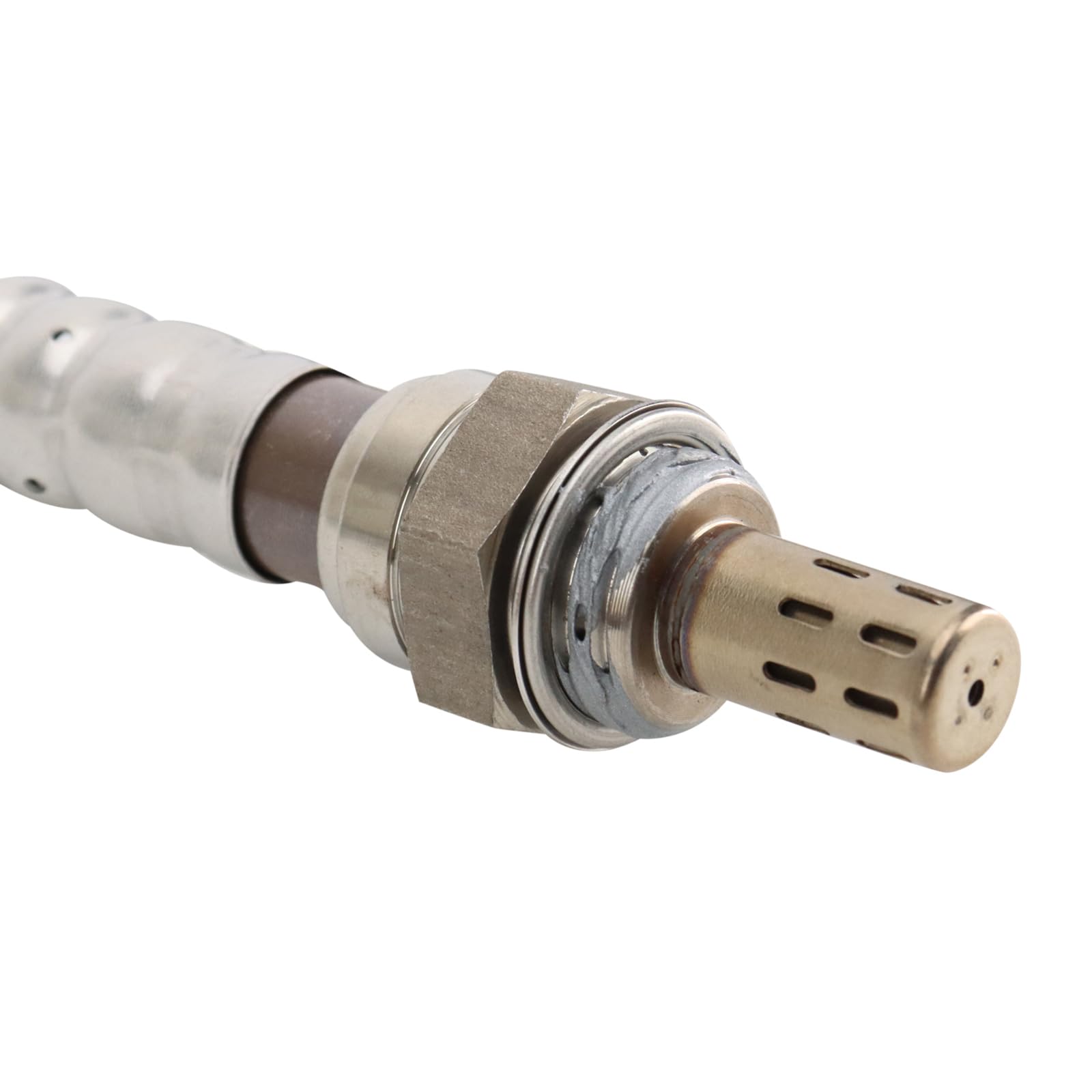 Trq O2 Oxygen Sensor Compatible With 2003-2006 Infiniti Fx45 2003-2004 M45 2002-2006 Q45 2002-2003 Nissan Altima 2003 Murano 200