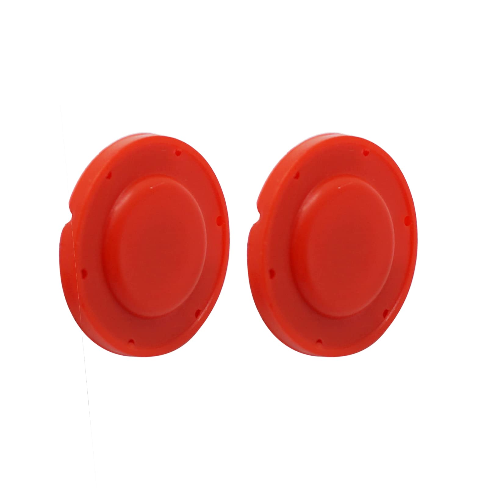 2 Pcs Start Stop Switch Button Knob Cover For Seadoo Xp Gti Gsx Gtx Spx Rx Sp Spi Gs Gsi Hx Lrv, Oem# 277000306