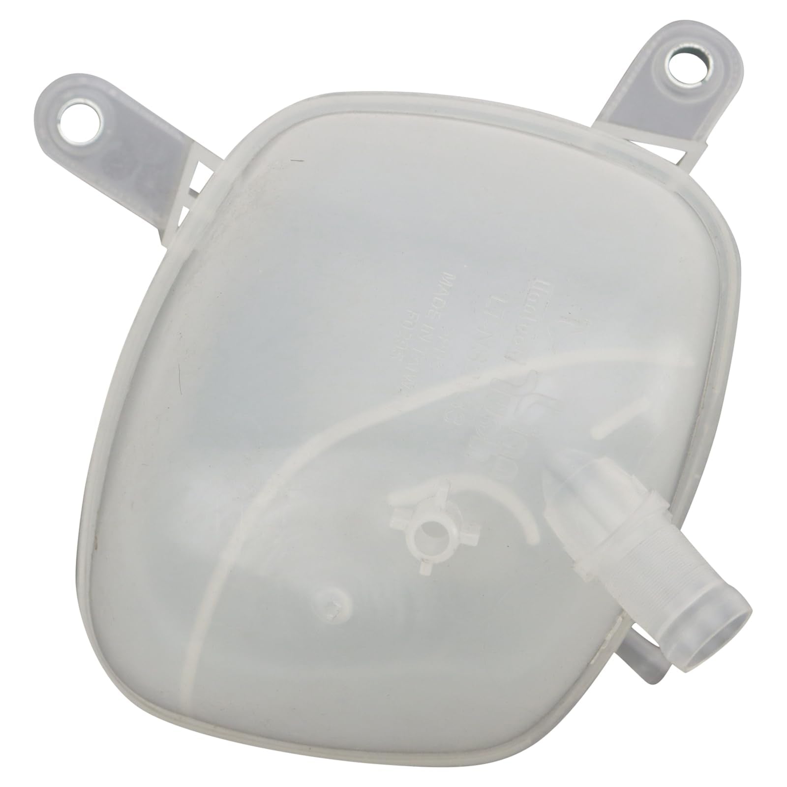 Trq Radiator Coolant Reservoir Expansion Tank Overflow Bottle Compatible With 2021 Nissan Rogue Ni3014141