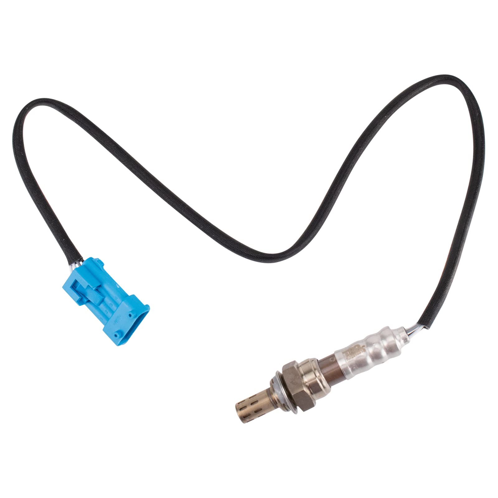 Trq Downstream O2 Oxygen Sensor Compatible With 2007-2015 Mini Cooper, 2011-2016 Countryman, 2013-2016 Paceman