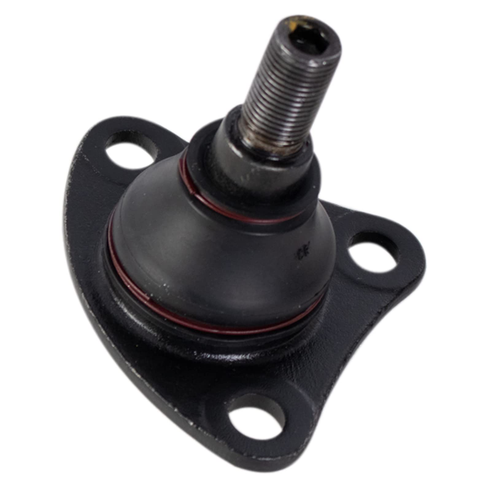 Trq Front Right Lower Control Arm With Ball Joint Set Passenger Side Compatible With 2014-2022 Ram Promaster 1500 Promaster 2500