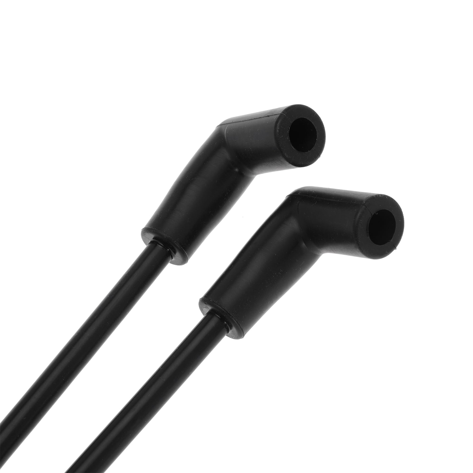 Shunmo Spark Plug Wire Set, Ignition For John Deere Onan P216 P218 P220 P224 B43E B43G B43G Garden Tractors 316 318 420 For Ingersoll 4018