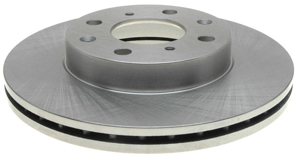 Raybestos 96147R Professional Grade Disc Brake Rotor