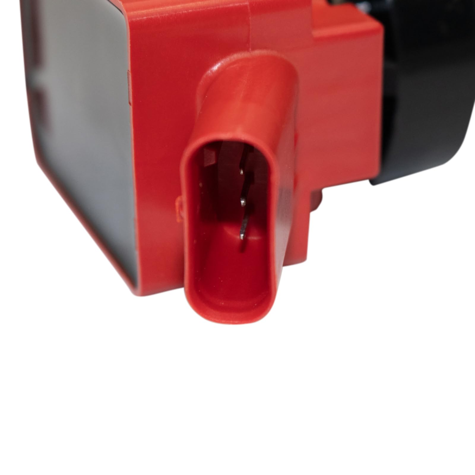 TRQ Ignition Coil Set Compatible with 15-21 Hyundai 16-23 Kia