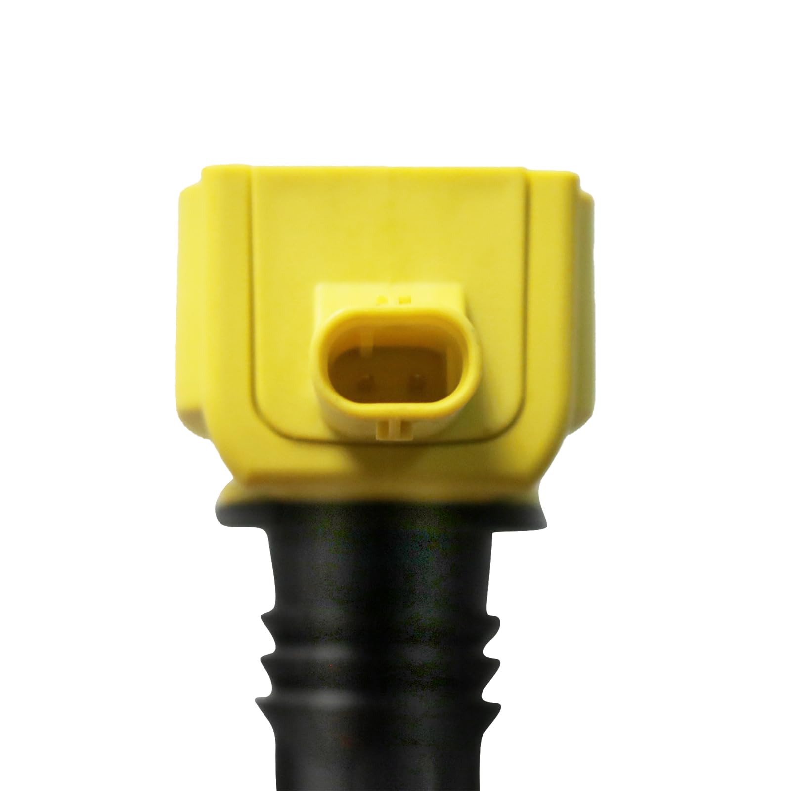 ITOM Ignition Coil Pack UF648 Compatible with Jeep Grand Cherokee Wrangler, for Chry 200 2011-2016, for Dodge 2011-2014 Avenger