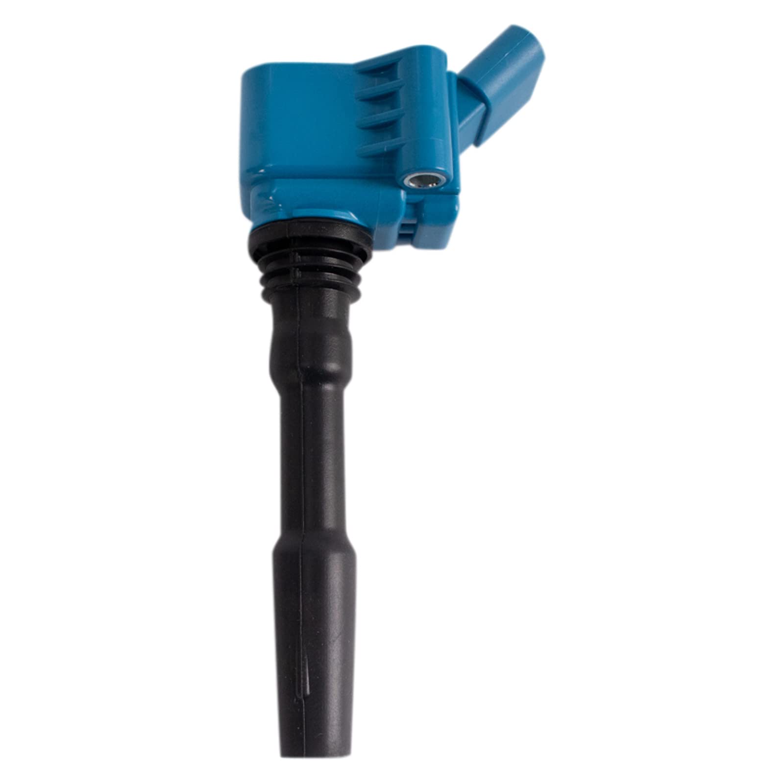 TRQ Ignition Coil Set Compatible with 2016-2018 Audi A3 Sportback e-tron 2019-2021 Volkswagen Golf 2014-2021 Jetta