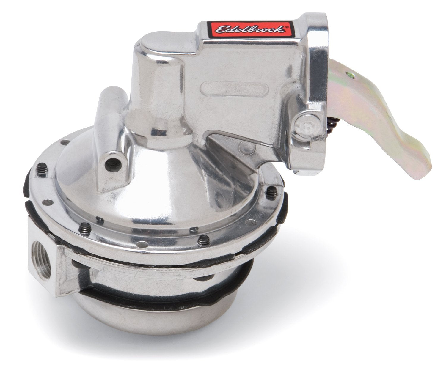 Edelbrock 1722 Performer Series Street Fuel Pump