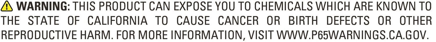 Edelbrock/Russell 654000 Brake Proportioning Valve