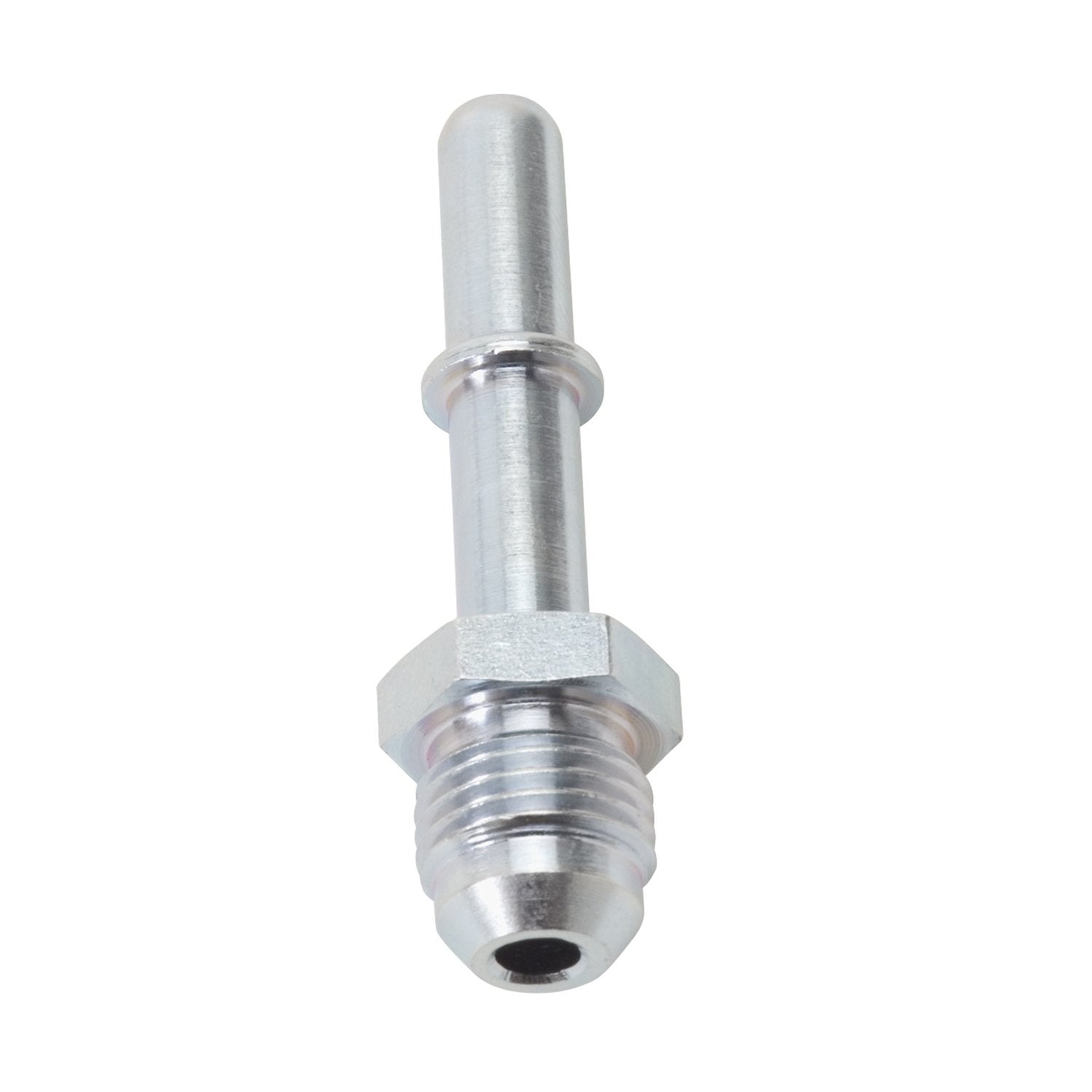 Russell 640940 -6 An Male To 3/8 Sae Quick-Disconnect Male Push-On Efi Fitting