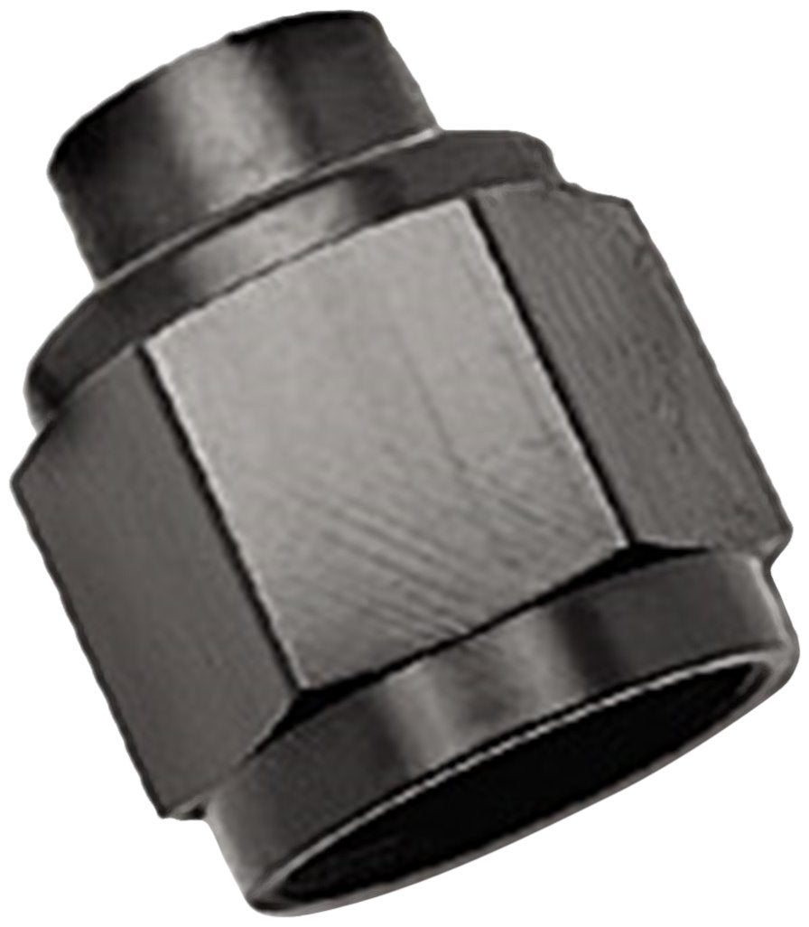 Russell 660363 Black -8 An Flare Union