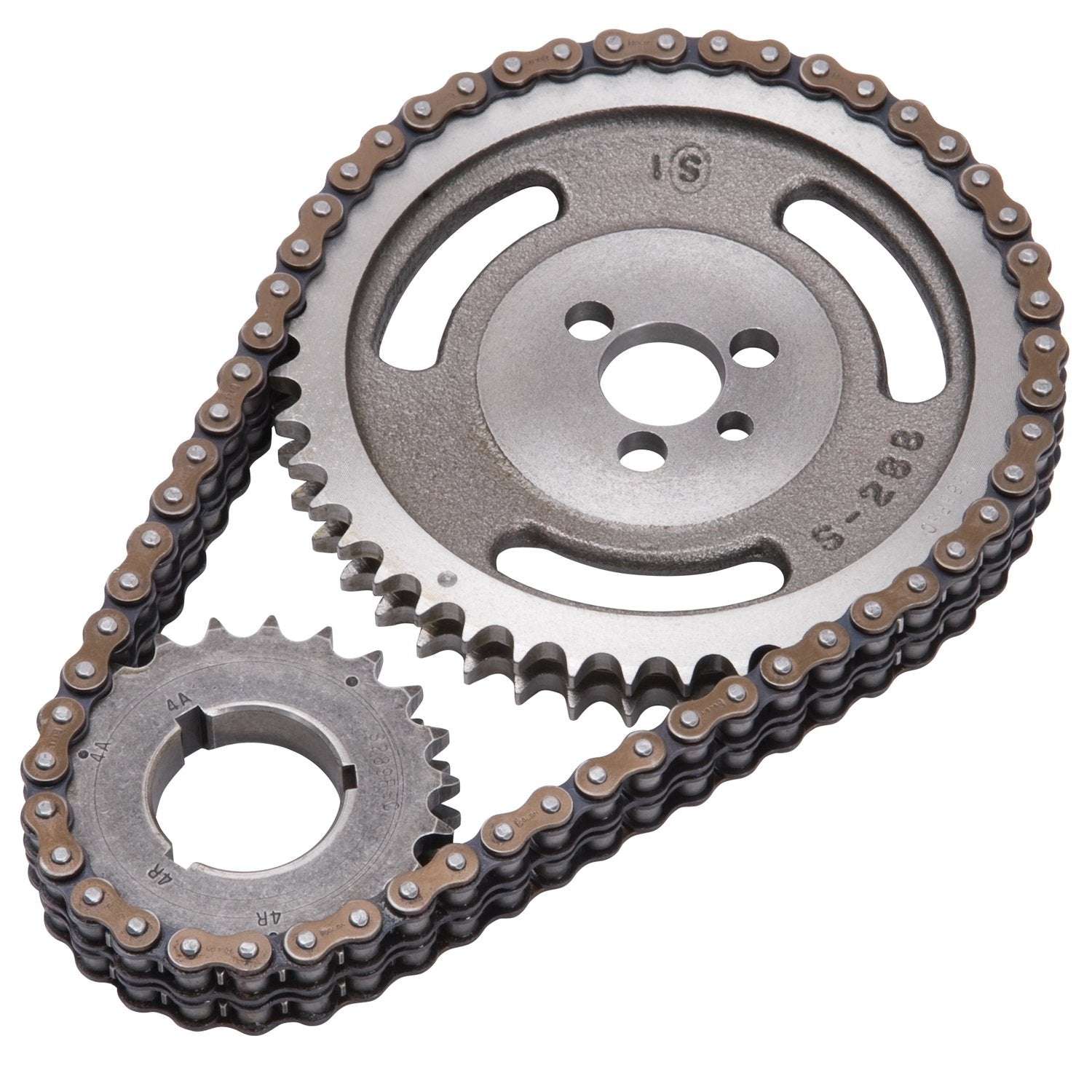 Edelbrock 7800 Timing Chain Set