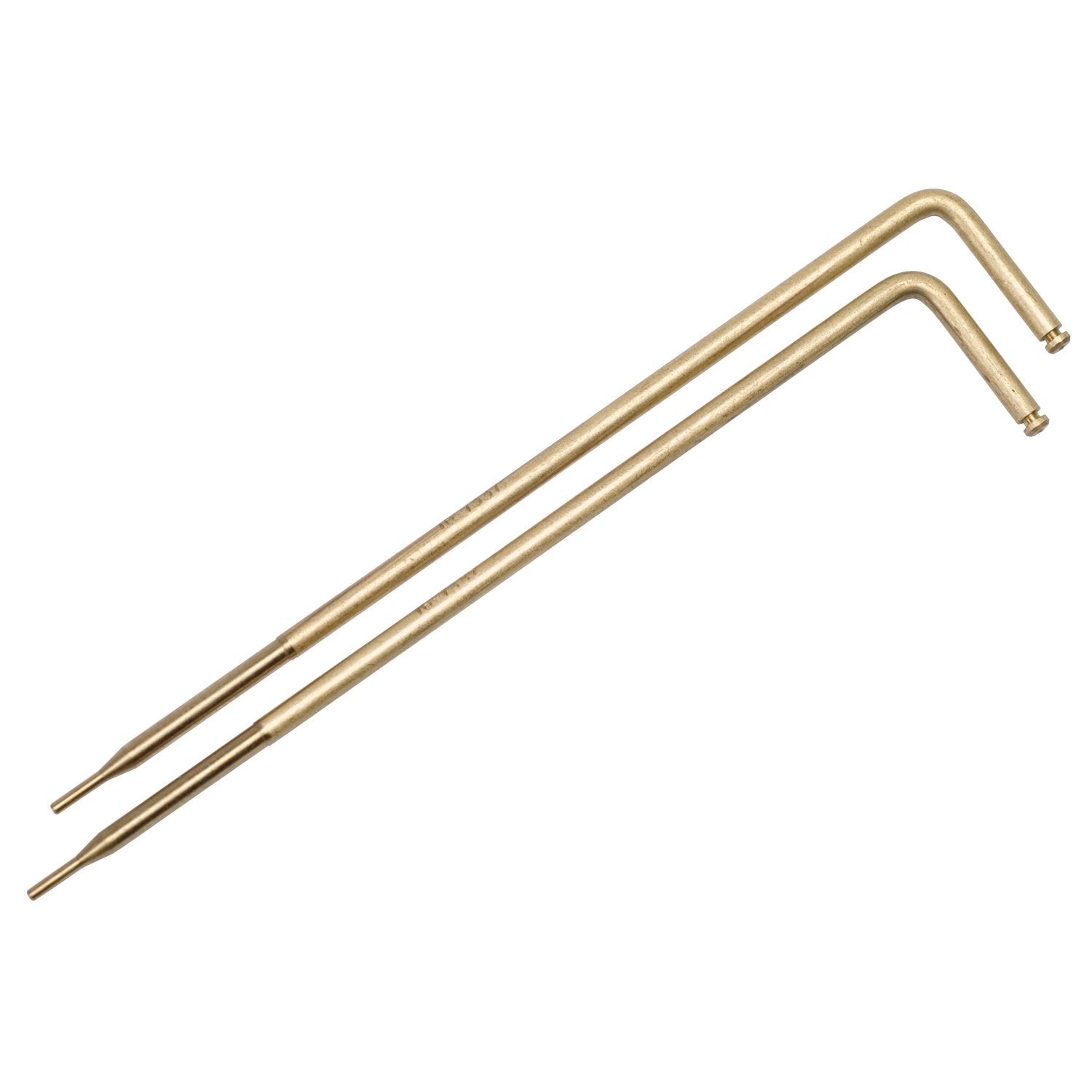 Edelbrock 1453 Metering Rod - Set Of 2
