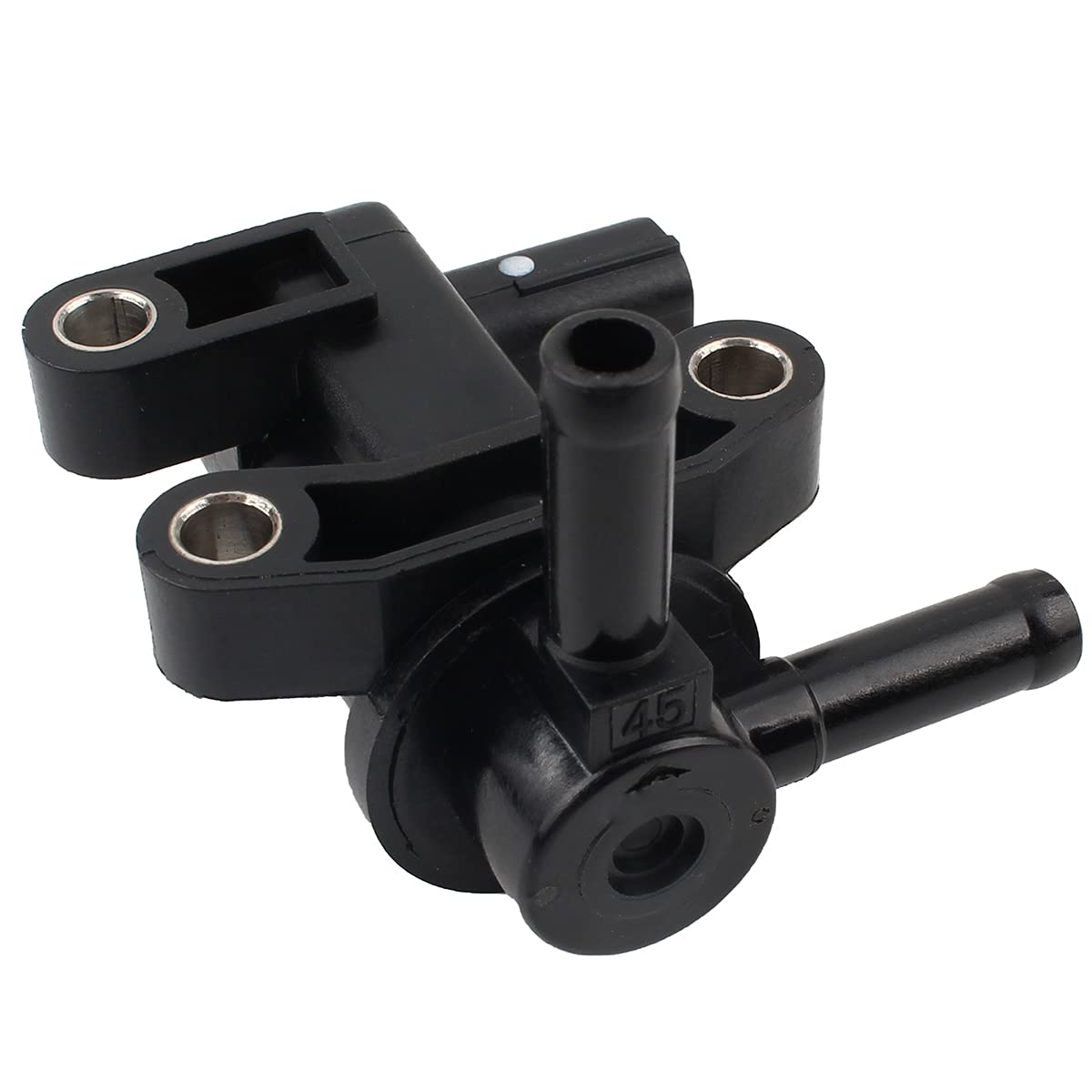 AUTOKAY 36162-RAA-A01 Canister Purge Solenoid Valve Fits for Honda Accord 2.4L 2003-2007/ Element 2003-2011/for Acura TSX 2004-2005