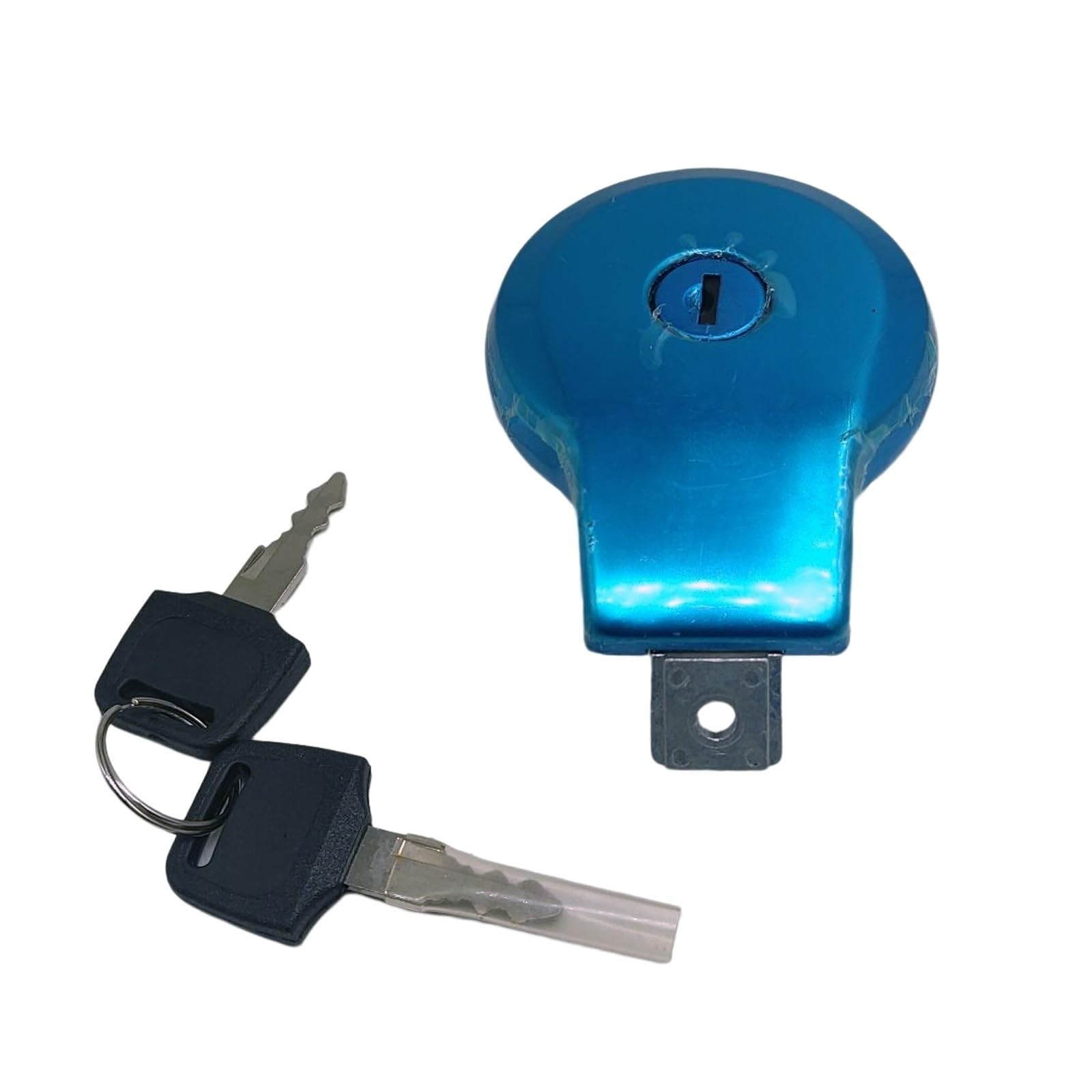 Xdf Fuel Gas Tank Cap Cover Lock Key Compatible For Yamaha Virago Xv125 Xv250 Xv400 Xv535 Xv700 Xv750 Xv1100 Virago 535 700 750 1100