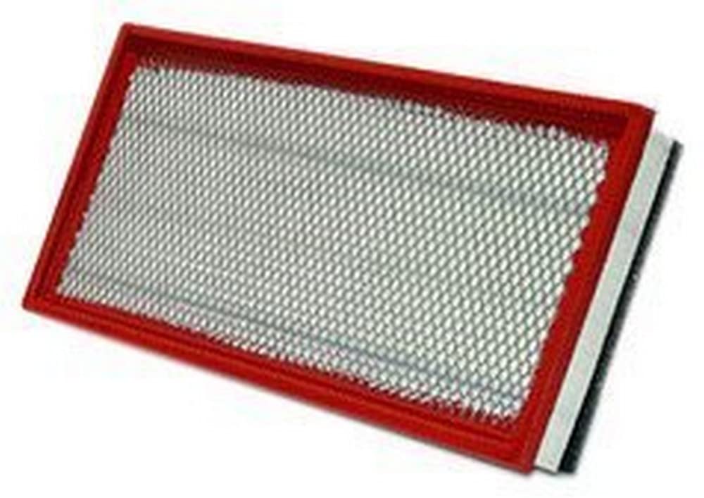 Wix Filters - 46316 Heavy Duty Air Filter Panel, Pack of 1