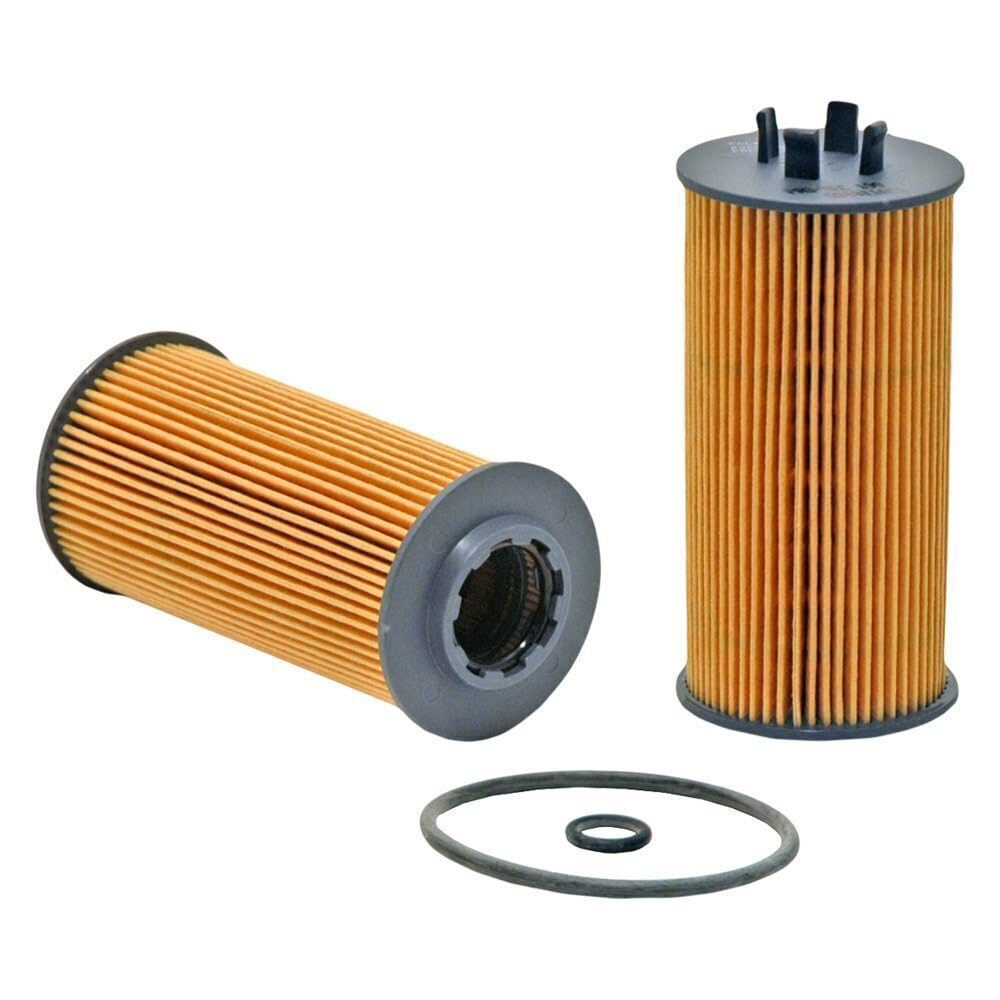 Wix 199 Oil Filter