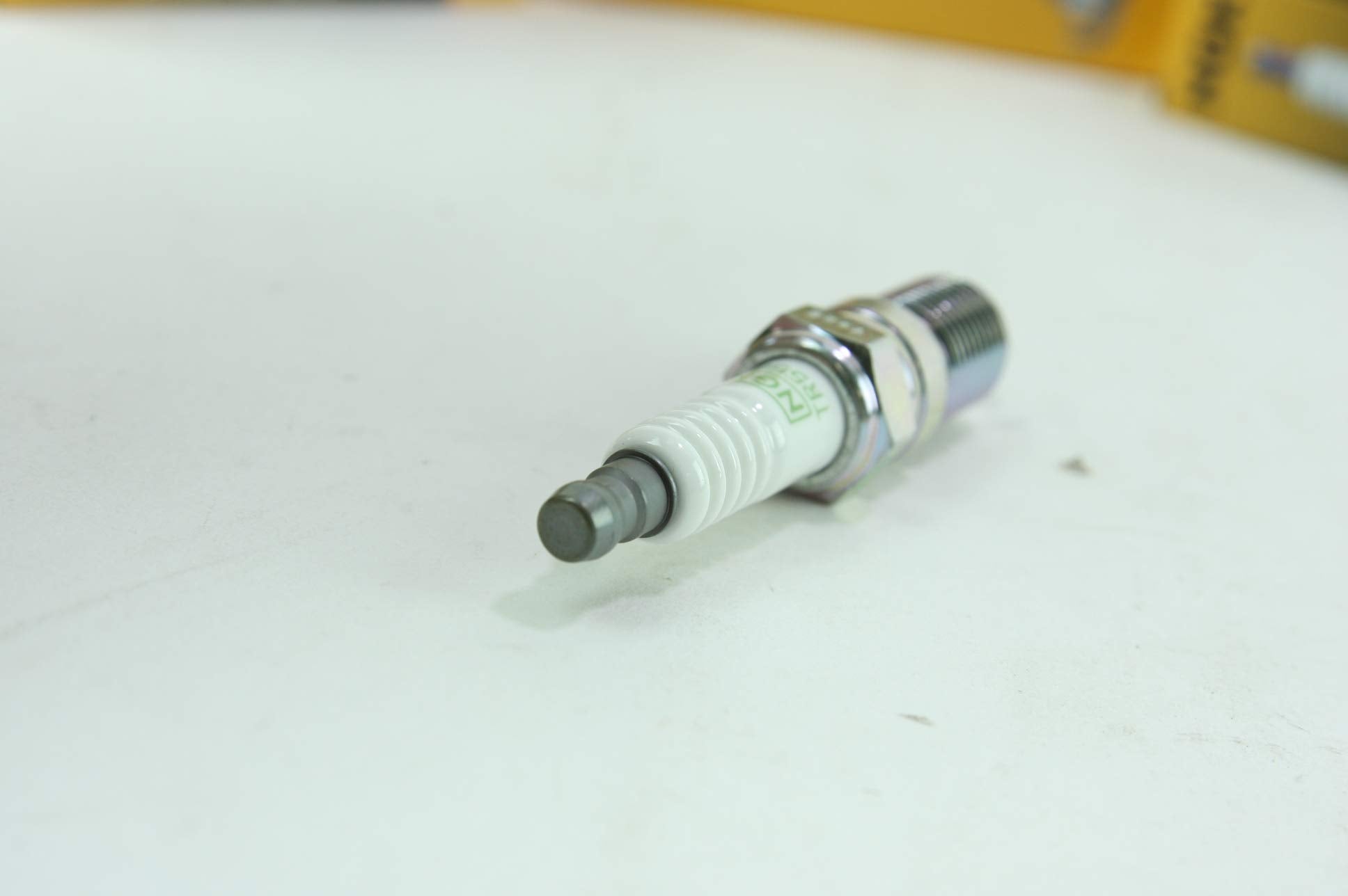Ngk (3403) Tr55Gp Spark Plug - Pack Of 4