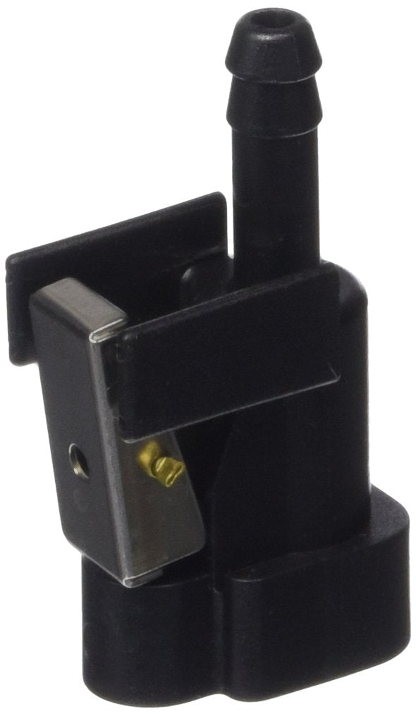 Sierra International, 18-80419, Fuel Connector, Multicoloured , white