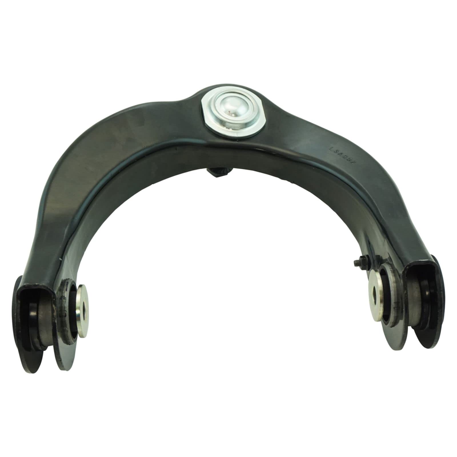 Trq Front Left Upper Control Arm With Ball Joint Drivers Side Compatible With 2011-2015 Dodge Durango Jeep Grand Cherokee