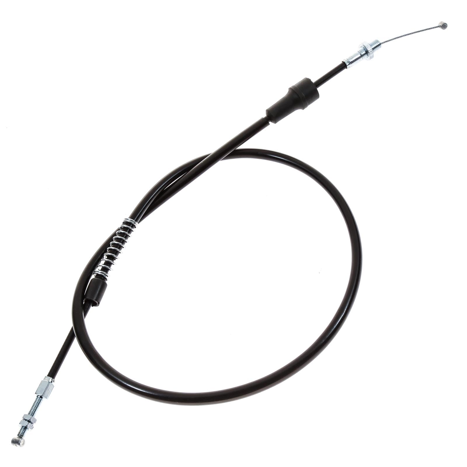 Motion Pro 05-0315 Black Vinyl Throttle Cable