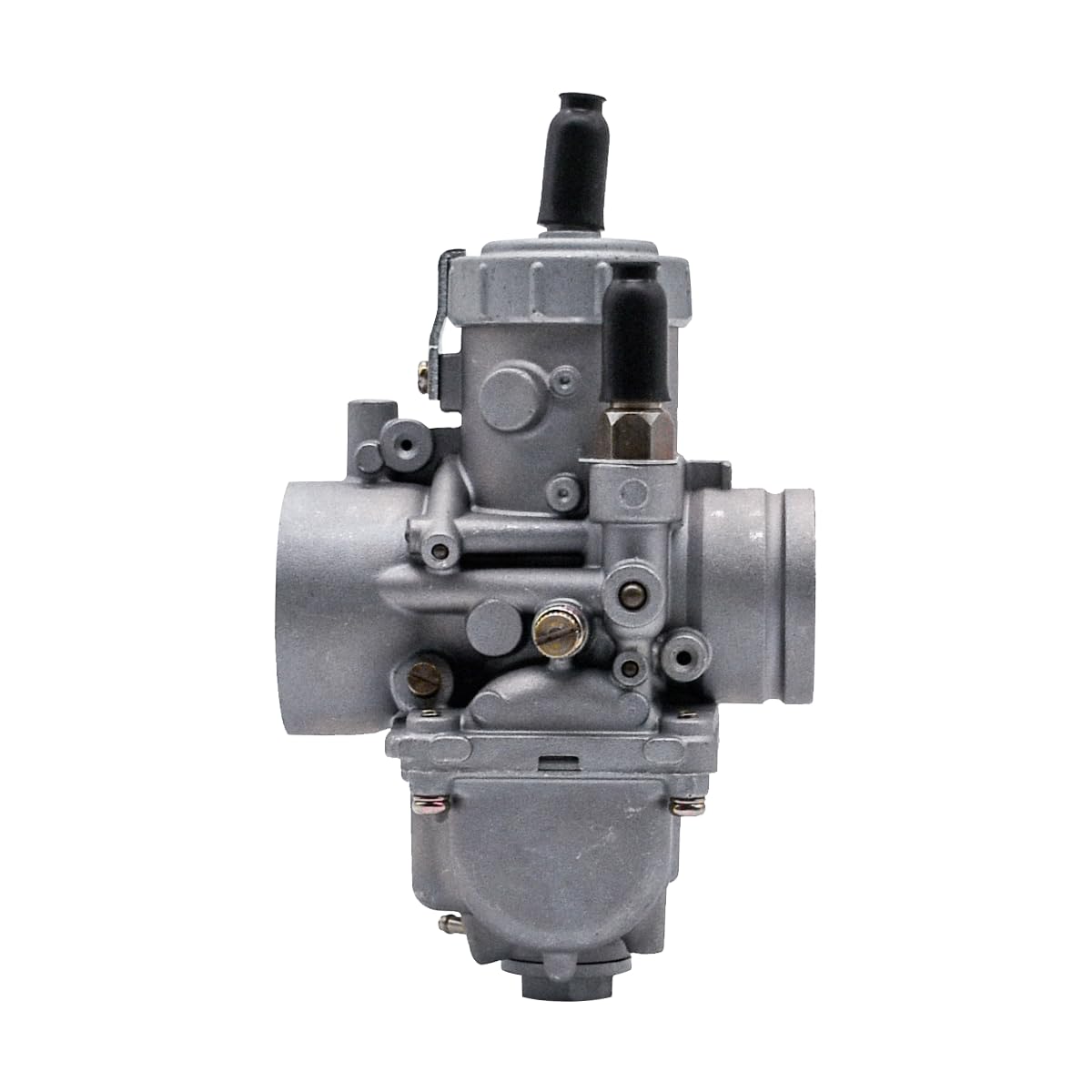 2-Stroke Carburetor Fits for Polaris Trail Blazer 400, Polaris Xplorer 250 400 400L 4x4, Polaris Sport 400 400L, Polaris Scrambl